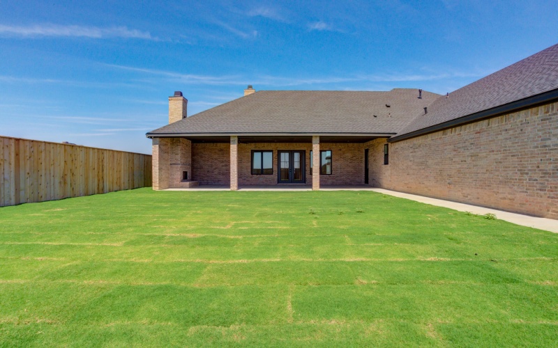 4621 143rd Street, Lubbock, TX 79424, 4 Bedrooms Bedrooms, ,3 BathroomsBathrooms,Residential,For Sale,4621 143rd Street,0,202559330