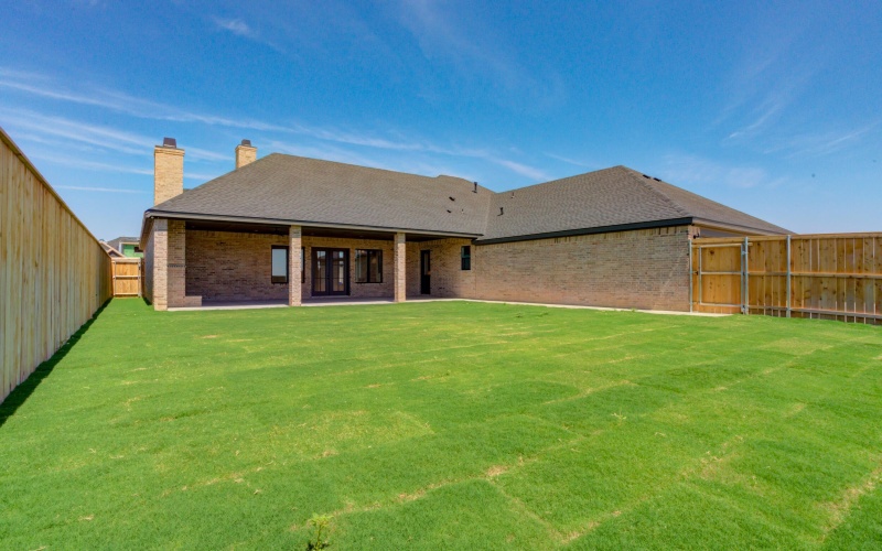 4621 143rd Street, Lubbock, TX 79424, 4 Bedrooms Bedrooms, ,3 BathroomsBathrooms,Residential,For Sale,4621 143rd Street,0,202559330