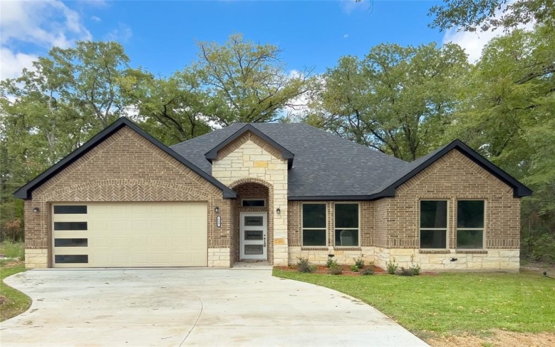 123 Channelview Drive, Trinidad, TX 75163, 3 Bedrooms Bedrooms, ,2 BathroomsBathrooms,Residential,For Sale,123 Channelview Drive,0,20508444