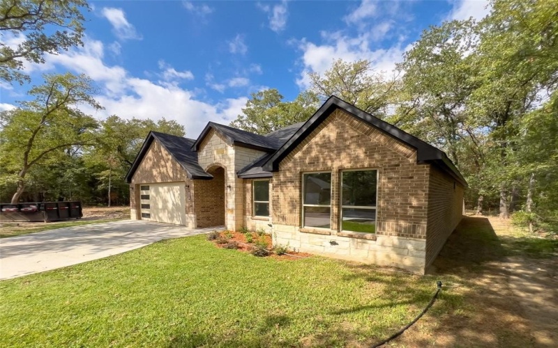 123 Channelview Drive, Trinidad, TX 75163, 3 Bedrooms Bedrooms, ,2 BathroomsBathrooms,Residential,For Sale,123 Channelview Drive,0,20508444