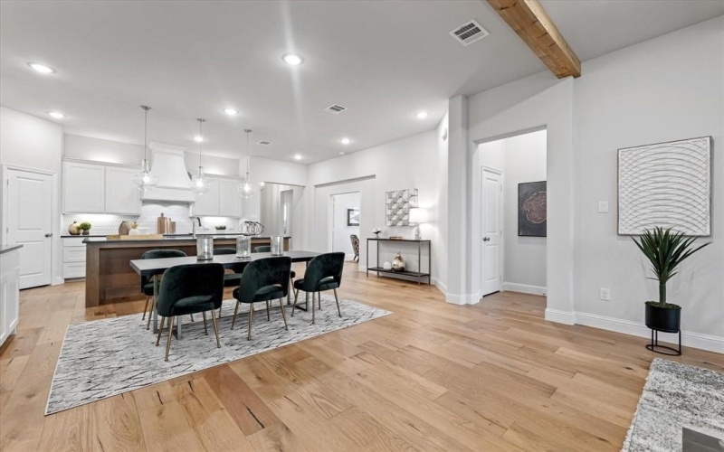 1009 Chandler Road, Denton, TX 76207, 4 Bedrooms Bedrooms, ,2 BathroomsBathrooms,Residential,For Sale,1009 Chandler Road,0,21027725