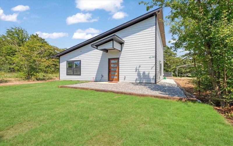 34 Meadow View Drive, Gordonville, TX 76245, 2 Bedrooms Bedrooms, ,1 BathroomBathrooms,Residential,For Sale,34 Meadow View Drive,0,21030298