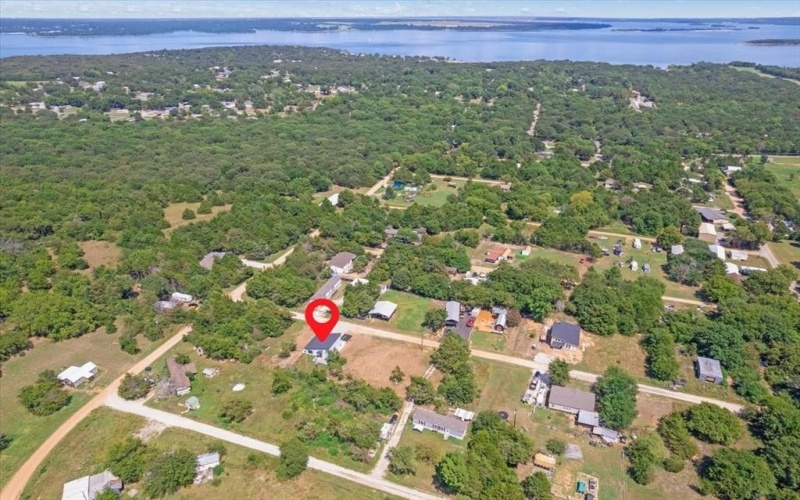 34 Meadow View Drive, Gordonville, TX 76245, 2 Bedrooms Bedrooms, ,1 BathroomBathrooms,Residential,For Sale,34 Meadow View Drive,0,21030298