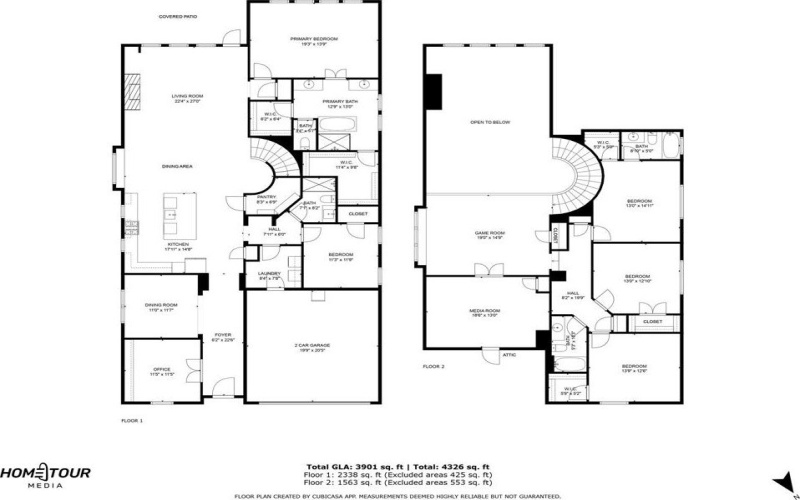 1228 Sapphire Lane, Wylie, TX 75098, 5 Habitaciones Habitaciones , ,5 BañosBaños,Residential,En Venta,1228 Sapphire Lane,0,21032550