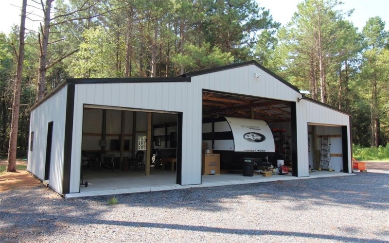 4052 LA 154, Elm Grove, LA 71051, ,Tierra,En Venta,4052 LA 154,0,21034313