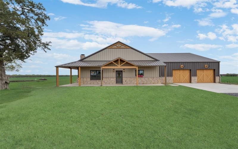 160 Quail Run Court, Decatur, TX 76234, 4 Bedrooms Bedrooms, ,3 BathroomsBathrooms,Residential,For Sale,160 Quail Run Court,0,21034654