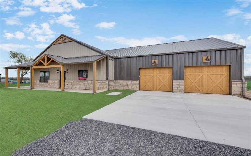 160 Quail Run Court, Decatur, TX 76234, 4 Bedrooms Bedrooms, ,3 BathroomsBathrooms,Residential,For Sale,160 Quail Run Court,0,21034654