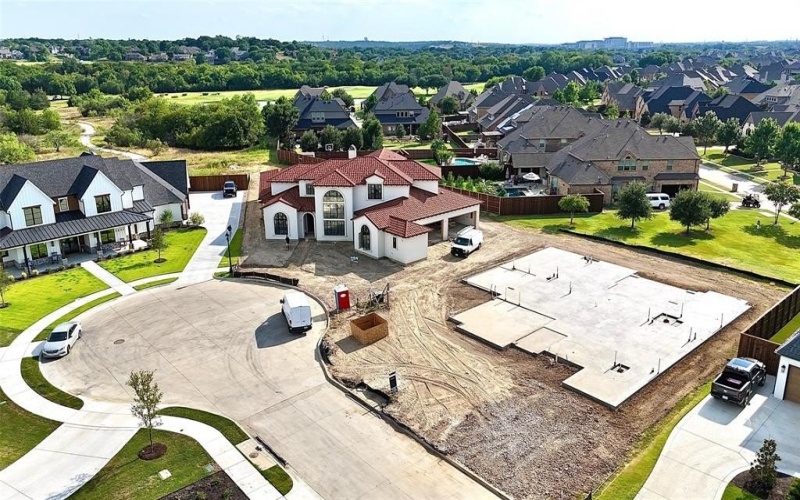 2894 Falcon Drive, Trophy Club, TX 76262, 4 Habitaciones Habitaciones , ,5 BañosBaños,Residential,En Venta,2894 Falcon Drive,0,21034921