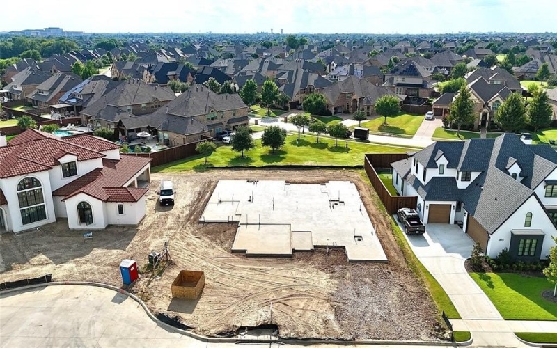 2894 Falcon Drive, Trophy Club, TX 76262, 4 Habitaciones Habitaciones , ,5 BañosBaños,Residential,En Venta,2894 Falcon Drive,0,21034921
