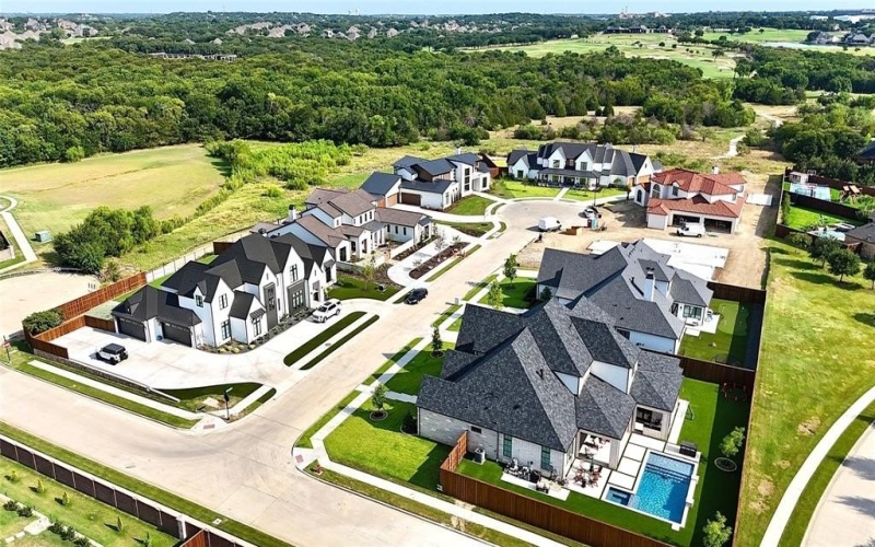 2894 Falcon Drive, Trophy Club, TX 76262, 4 Habitaciones Habitaciones , ,5 BañosBaños,Residential,En Venta,2894 Falcon Drive,0,21034921