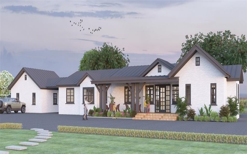 Tbb 413 Flying Owl Drive, Johnson City, TX 78636, 4 Habitaciones Habitaciones , ,2 BañosBaños,Residential,En Venta,Tbb 413 Flying Owl Drive,0,21035593