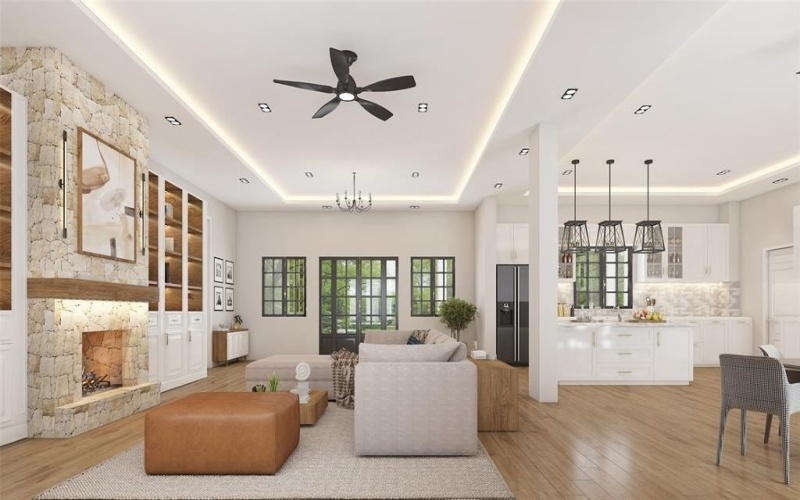 Tbb 413 Flying Owl Drive, Johnson City, TX 78636, 4 Habitaciones Habitaciones , ,2 BañosBaños,Residential,En Venta,Tbb 413 Flying Owl Drive,0,21035593