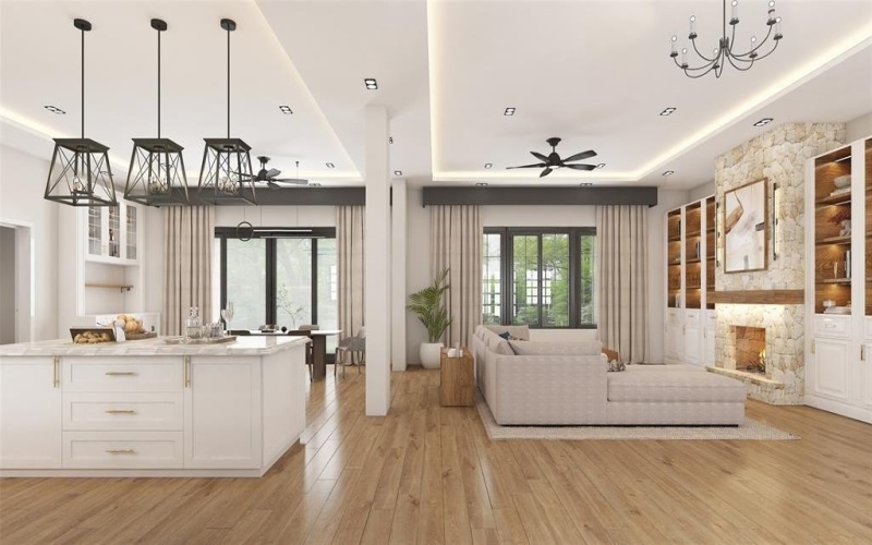Tbb 413 Flying Owl Drive, Johnson City, TX 78636, 4 Habitaciones Habitaciones , ,2 BañosBaños,Residential,En Venta,Tbb 413 Flying Owl Drive,0,21035593