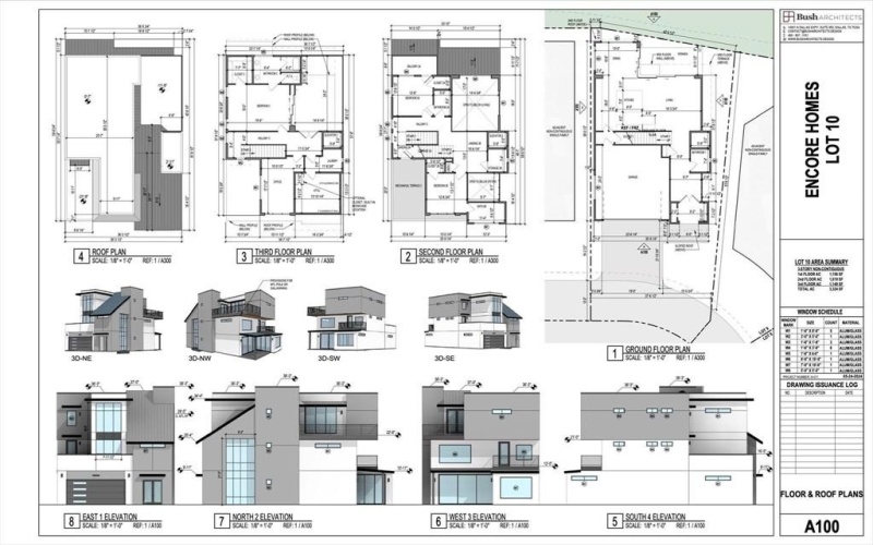 13701 Lot 10-Hillcrest, Dallas, TX 75240, 3 Bedrooms Bedrooms, ,3 BathroomsBathrooms,Residential,For Sale,13701 Lot 10-Hillcrest,0,21035649