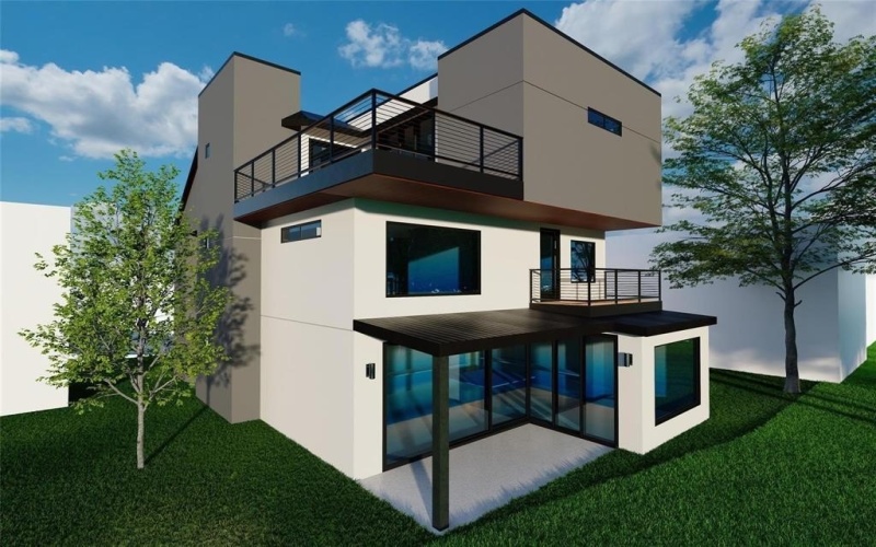 13701 Lot 10-Hillcrest, Dallas, TX 75240, 3 Bedrooms Bedrooms, ,3 BathroomsBathrooms,Residential,For Sale,13701 Lot 10-Hillcrest,0,21035649