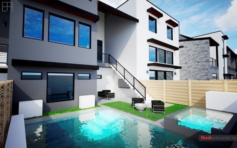 13701 Lot 10-Hillcrest, Dallas, TX 75240, 3 Bedrooms Bedrooms, ,3 BathroomsBathrooms,Residential,For Sale,13701 Lot 10-Hillcrest,0,21035649
