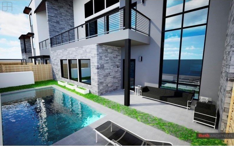 13701 Lot 10-Hillcrest, Dallas, TX 75240, 3 Bedrooms Bedrooms, ,3 BathroomsBathrooms,Residential,For Sale,13701 Lot 10-Hillcrest,0,21035649