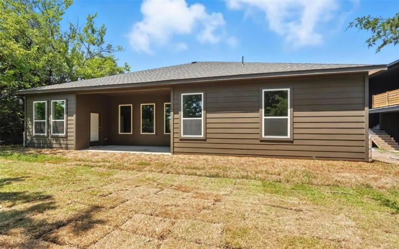716 Oak Creek Drive, Hutchins, TX 75141, 5 Bedrooms Bedrooms, ,2 BathroomsBathrooms,Residential,For Sale,716 Oak Creek Drive,0,21036116