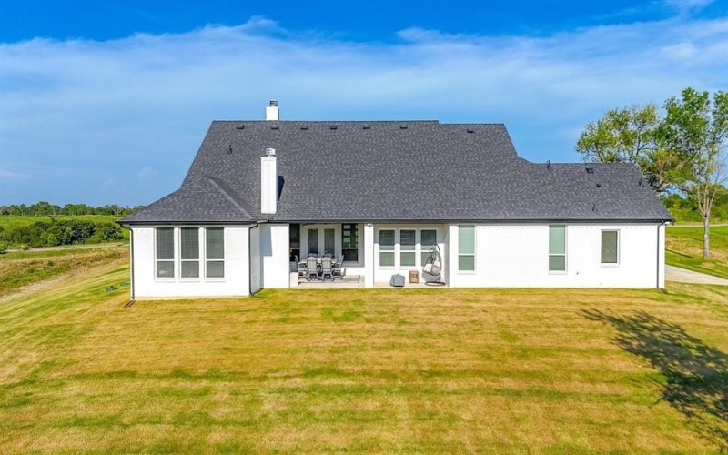 153 Barefoot Bay Boulevard, Corsicana, TX 75109, 4 Habitaciones Habitaciones , ,3 BañosBaños,Residential,En Venta,153 Barefoot Bay Boulevard,0,21036171