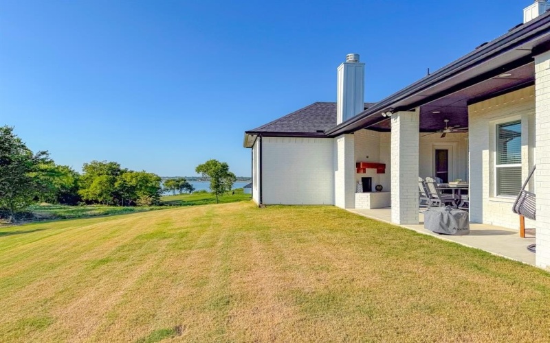 153 Barefoot Bay Boulevard, Corsicana, TX 75109, 4 Habitaciones Habitaciones , ,3 BañosBaños,Residential,En Venta,153 Barefoot Bay Boulevard,0,21036171