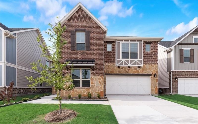 7109 El Matador Drive, Rowlett, TX 75088, 4 Bedrooms Bedrooms, ,3 BathroomsBathrooms,Residential,For Sale,7109 El Matador Drive,0,21036221