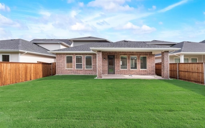 7109 El Matador Drive, Rowlett, TX 75088, 4 Bedrooms Bedrooms, ,3 BathroomsBathrooms,Residential,For Sale,7109 El Matador Drive,0,21036221
