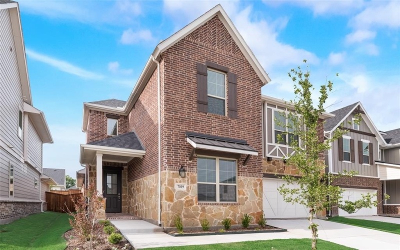 7109 El Matador Drive, Rowlett, TX 75088, 4 Bedrooms Bedrooms, ,3 BathroomsBathrooms,Residential,For Sale,7109 El Matador Drive,0,21036221
