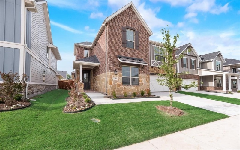 7109 El Matador Drive, Rowlett, TX 75088, 4 Bedrooms Bedrooms, ,3 BathroomsBathrooms,Residential,For Sale,7109 El Matador Drive,0,21036221