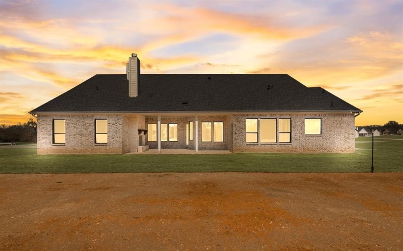 1040 Julian Drive, Van Alstyne, TX 75495, 4 Habitaciones Habitaciones , ,2 BañosBaños,Residential,En Venta,1040 Julian Drive,0,21036311