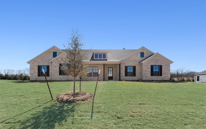 1040 Julian Drive, Van Alstyne, TX 75495, 4 Habitaciones Habitaciones , ,2 BañosBaños,Residential,En Venta,1040 Julian Drive,0,21036311