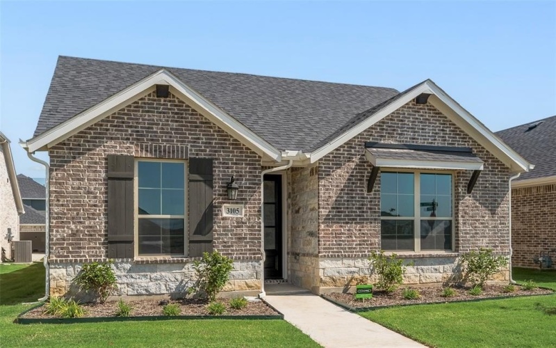 3105 Buckeye Street, Celina, TX 75009, 3 Habitaciones Habitaciones , ,2 BañosBaños,Residential,En Venta,3105 Buckeye Street,0,21036353