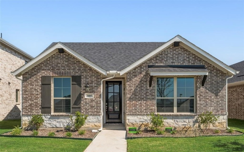 3105 Buckeye Street, Celina, TX 75009, 3 Habitaciones Habitaciones , ,2 BañosBaños,Residential,En Venta,3105 Buckeye Street,0,21036353