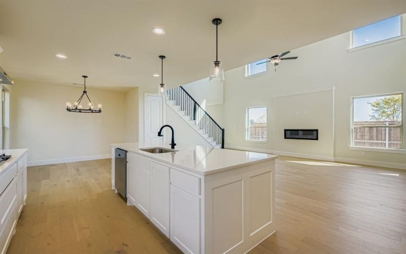 802 Trailing Vine Way, Lavon, TX 75166, 4 Bedrooms Bedrooms, ,3 BathroomsBathrooms,Residential,For Sale,802 Trailing Vine Way,0,21036376