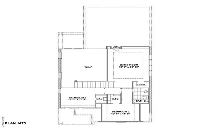 802 Trailing Vine Way, Lavon, TX 75166, 4 Bedrooms Bedrooms, ,3 BathroomsBathrooms,Residential,For Sale,802 Trailing Vine Way,0,21036376