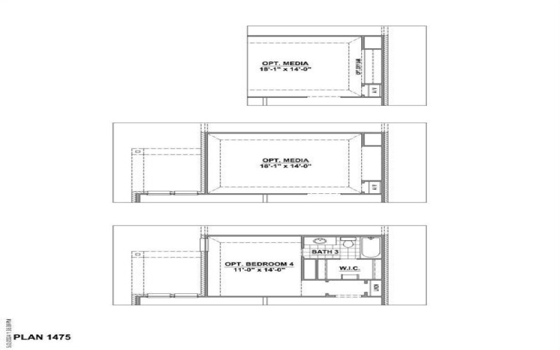 802 Trailing Vine Way, Lavon, TX 75166, 4 Bedrooms Bedrooms, ,3 BathroomsBathrooms,Residential,For Sale,802 Trailing Vine Way,0,21036376