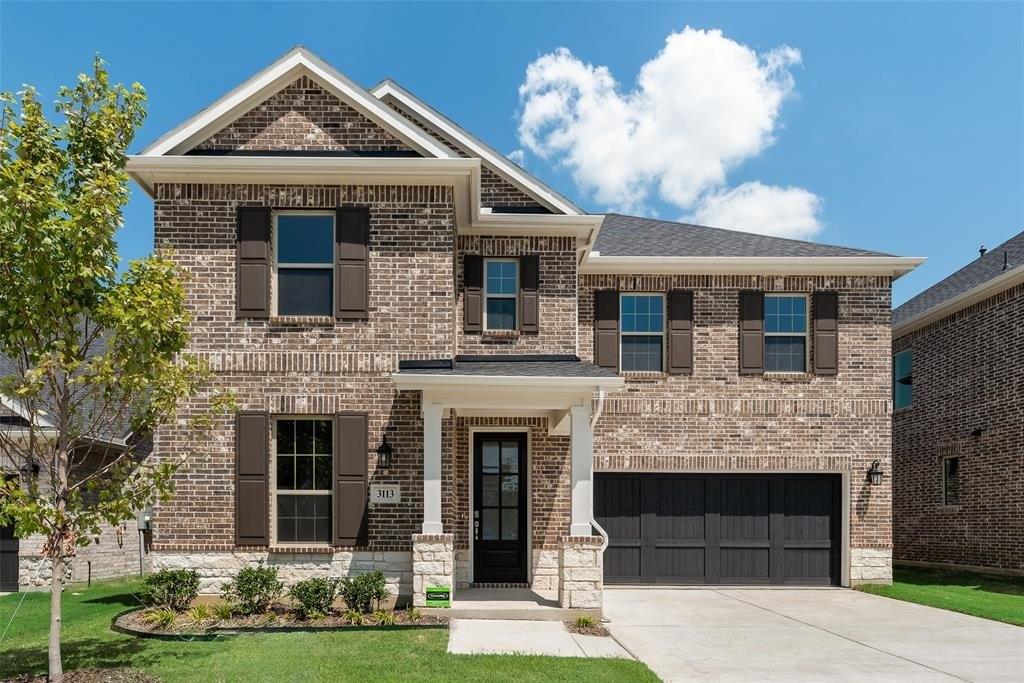 3113 Arthurdale Street, Celina, TX 75009, 4 Habitaciones Habitaciones , ,2 BañosBaños,Residential,En Venta,3113 Arthurdale Street,0,21036379