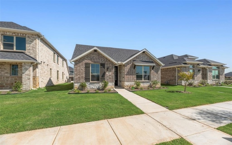 3113 Arthurdale Street, Celina, TX 75009, 4 Habitaciones Habitaciones , ,2 BañosBaños,Residential,En Venta,3113 Arthurdale Street,0,21036379