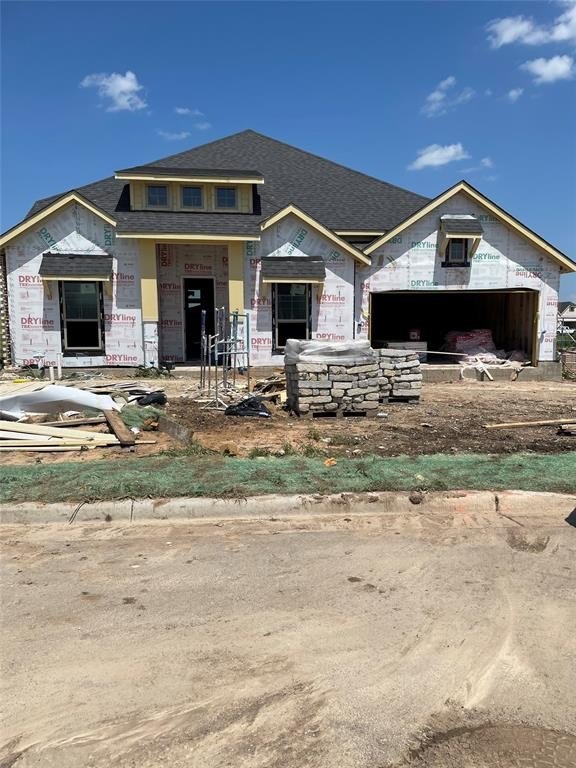 1320 Red Rock, Hewitt, TX 76643, 4 Habitaciones Habitaciones , ,3 BañosBaños,Residential,En Venta,1320 Red Rock,0,21036381