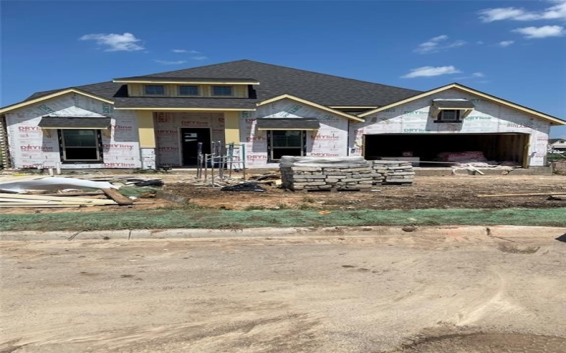 1320 Red Rock, Hewitt, TX 76643, 4 Habitaciones Habitaciones , ,3 BañosBaños,Residential,En Venta,1320 Red Rock,0,21036381