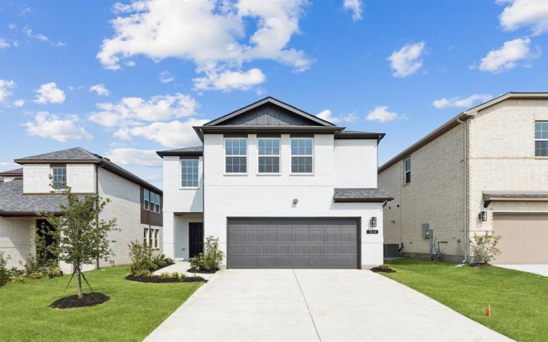 1514 Newcastle Lane, Forney, TX 75126, 4 Habitaciones Habitaciones , ,3 BañosBaños,Residential,En Venta,1514 Newcastle Lane,0,21036434