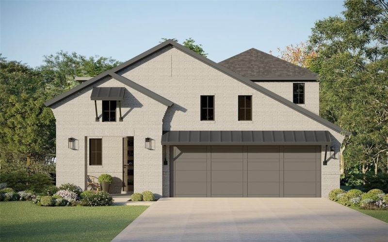830 Trailing Vine Way, Lavon, TX 75166, 4 Habitaciones Habitaciones , ,5 BañosBaños,Residential,En Venta,830 Trailing Vine Way,0,21036437