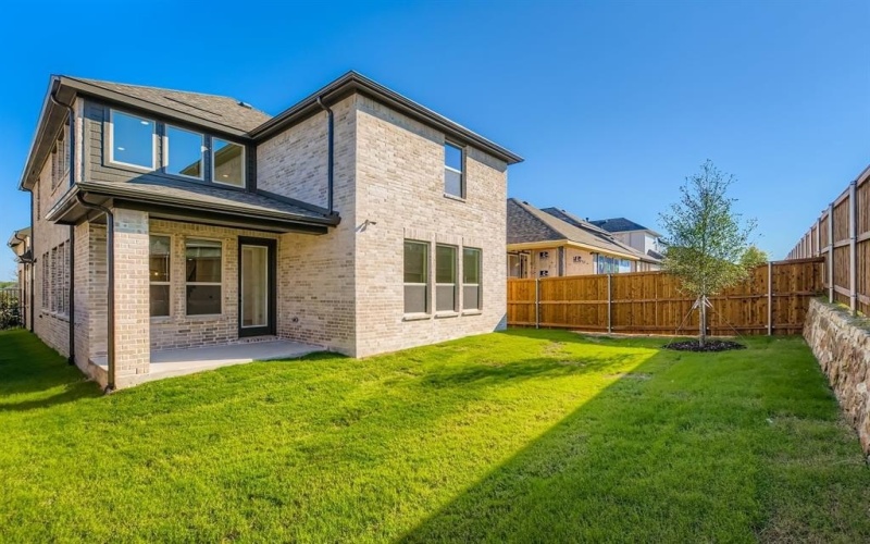830 Trailing Vine Way, Lavon, TX 75166, 4 Bedrooms Bedrooms, ,5 BathroomsBathrooms,Residential,For Sale,830 Trailing Vine Way,0,21036437