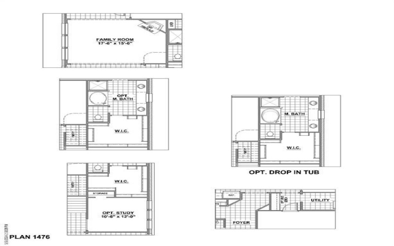 830 Trailing Vine Way, Lavon, TX 75166, 4 Habitaciones Habitaciones , ,5 BañosBaños,Residential,En Venta,830 Trailing Vine Way,0,21036437