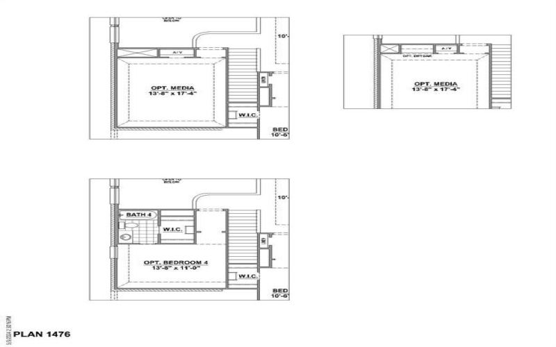 830 Trailing Vine Way, Lavon, TX 75166, 4 Habitaciones Habitaciones , ,5 BañosBaños,Residential,En Venta,830 Trailing Vine Way,0,21036437