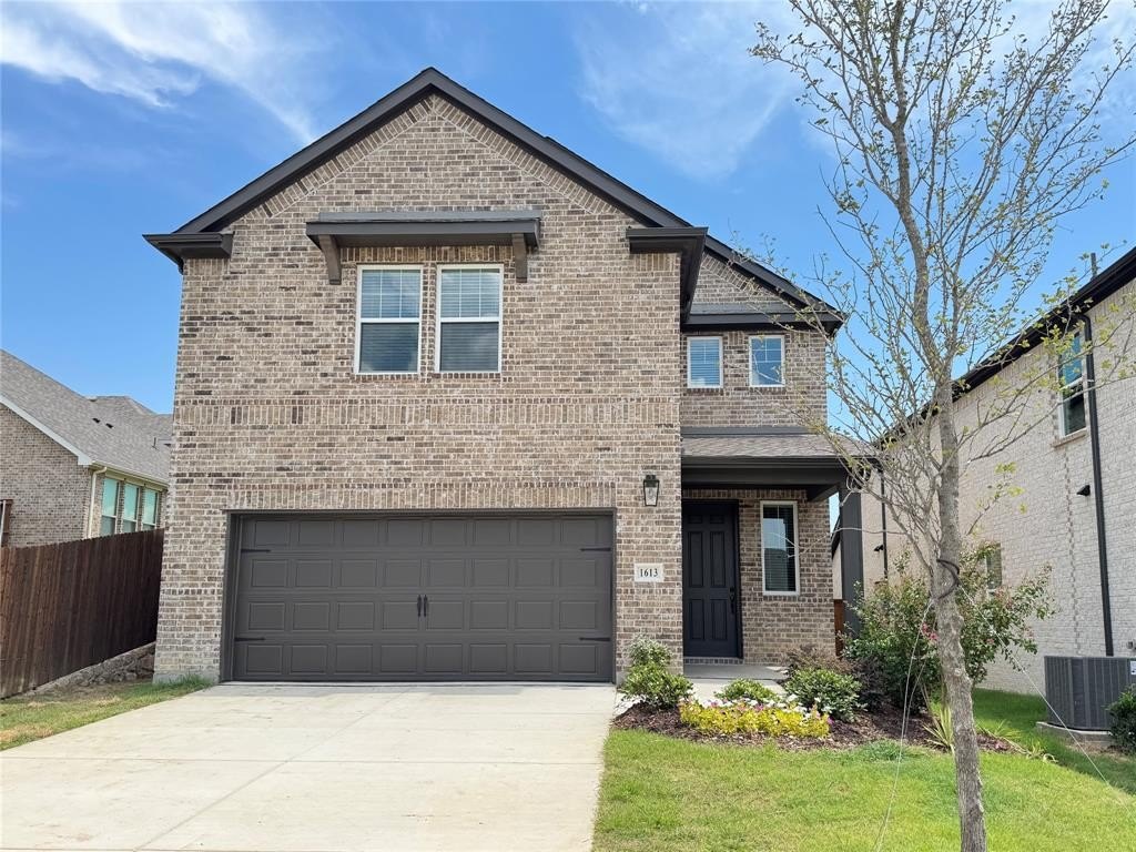 1613 Gracehill, Forney, TX 75126, 5 Bedrooms Bedrooms, ,5 BathroomsBathrooms,Residential,For Sale,1613 Gracehill,0,21036454