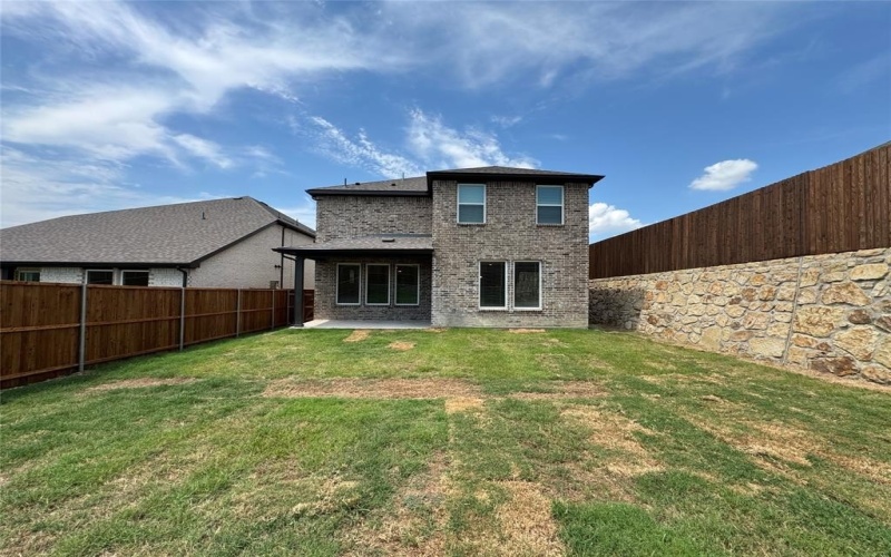 1613 Gracehill, Forney, TX 75126, 5 Bedrooms Bedrooms, ,5 BathroomsBathrooms,Residential,For Sale,1613 Gracehill,0,21036454