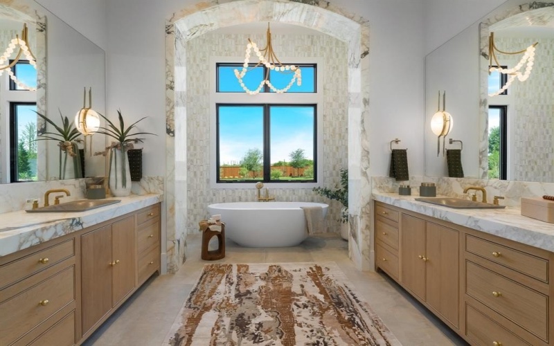 10501 Fleming Pointe Drive, Fort Worth, TX 76179, 5 Habitaciones Habitaciones , ,6 BañosBaños,Residential,En Venta,10501 Fleming Pointe Drive,0,21036495