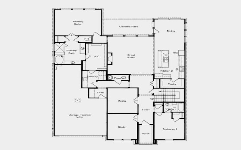 625 Cottontail Way, Celina, TX 75009, 4 Habitaciones Habitaciones , ,3 BañosBaños,Residential,En Venta,625 Cottontail Way,0,21036518