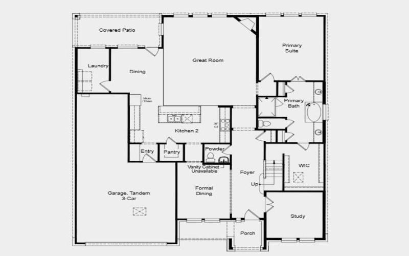 705 Cottontail Way, Celina, TX 75009, 4 Habitaciones Habitaciones , ,3 BañosBaños,Residential,En Venta,705 Cottontail Way,0,21036568