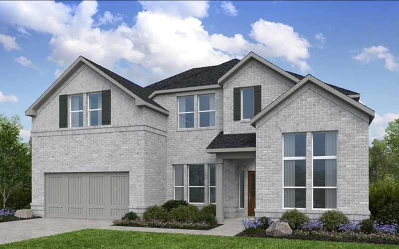 709 Cottontail Way, Celina, TX 75009, 4 Habitaciones Habitaciones , ,3 BañosBaños,Residential,En Venta,709 Cottontail Way,0,21036614